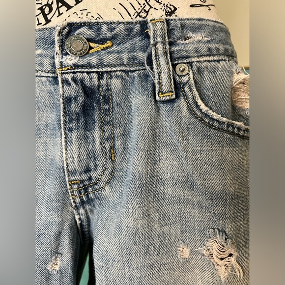 Abercrombie & Fitch vintage denim - Picture 5 of 10